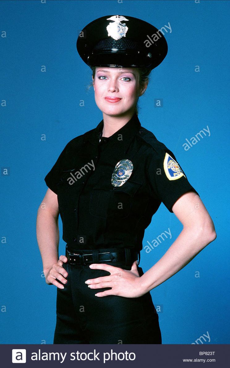 Melody Anderson
