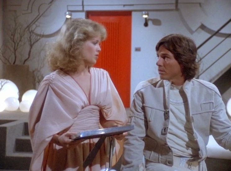 Melody Anderson