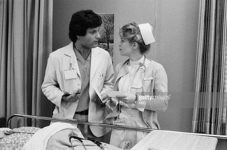 Melody Anderson