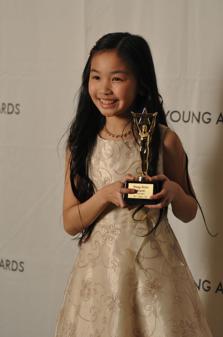 Melody B. Choi