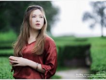 Melody Cheng