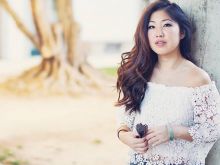 Melody Cheng