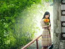 Melody Cheng