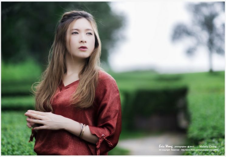 Melody Cheng
