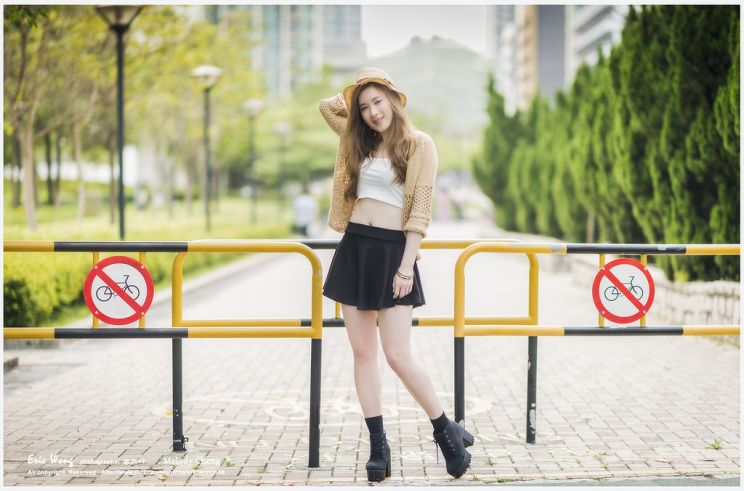 Melody Cheng
