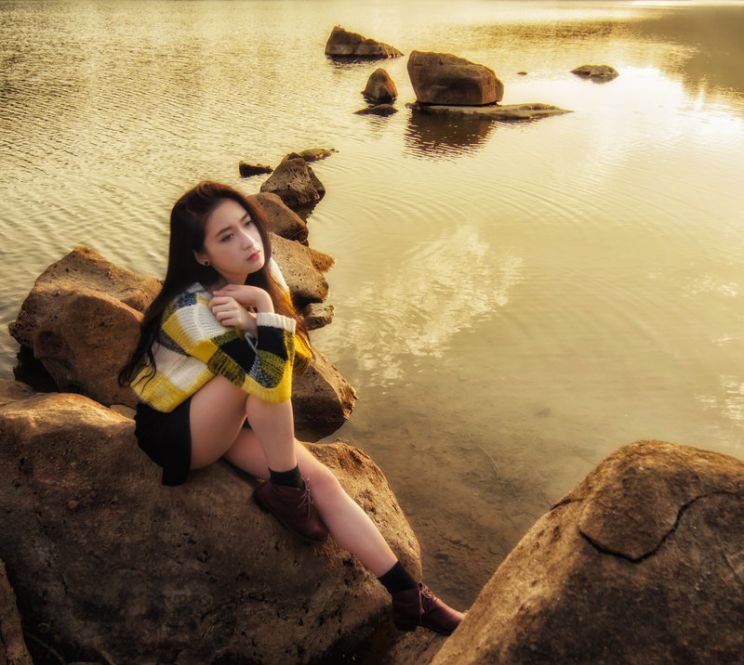 Melody Cheng