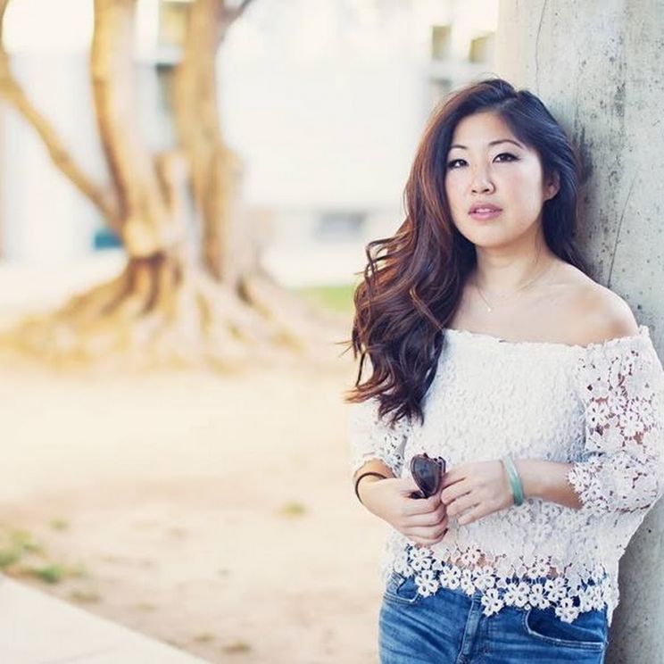 Melody Cheng