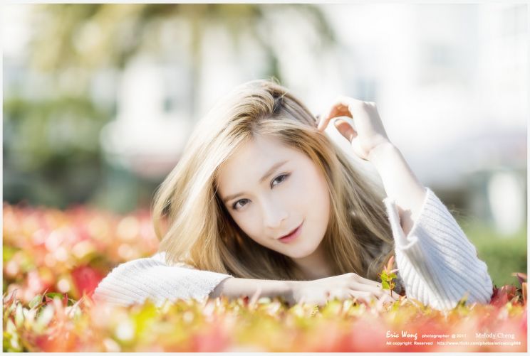 Melody Cheng
