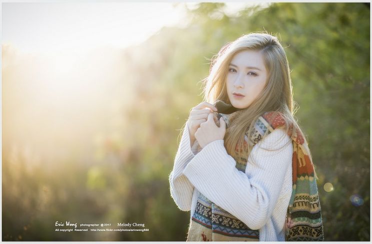 Melody Cheng