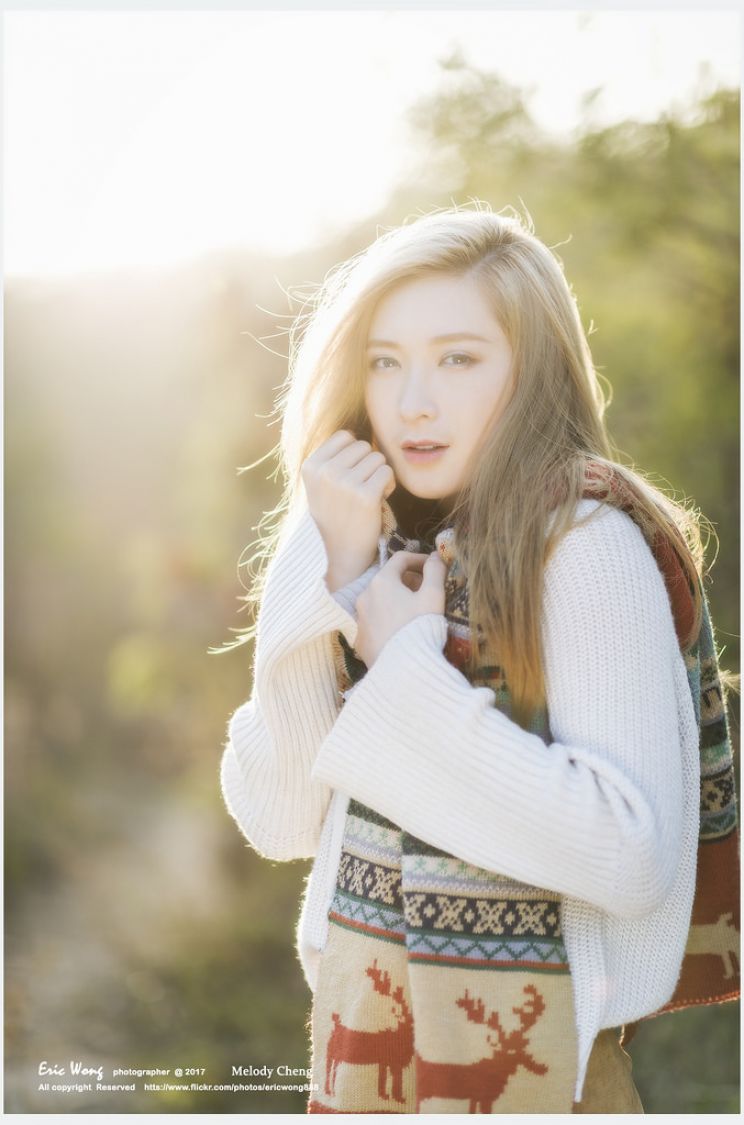Melody Cheng