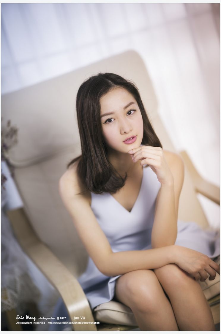 Melody Cheng