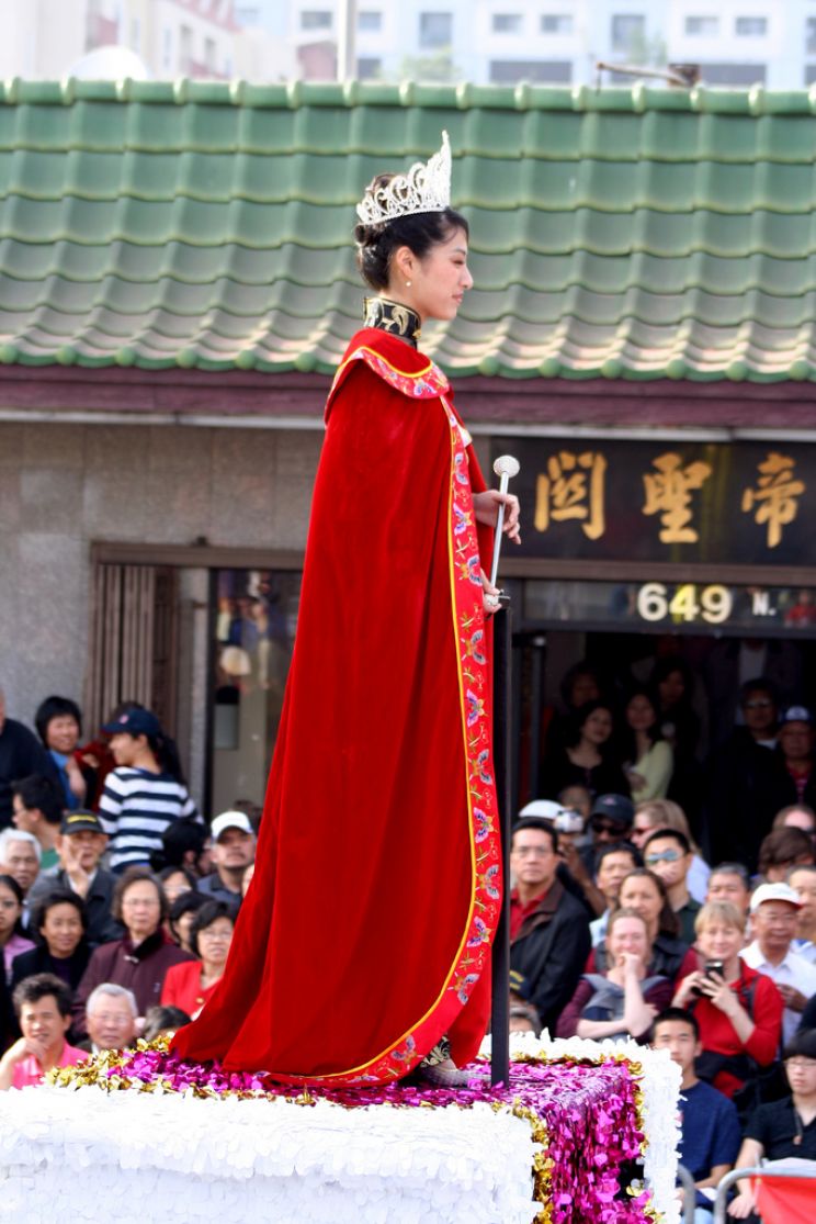 Melody Cheng