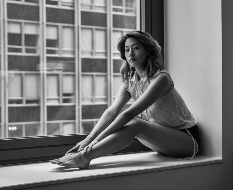 Melody Cheng