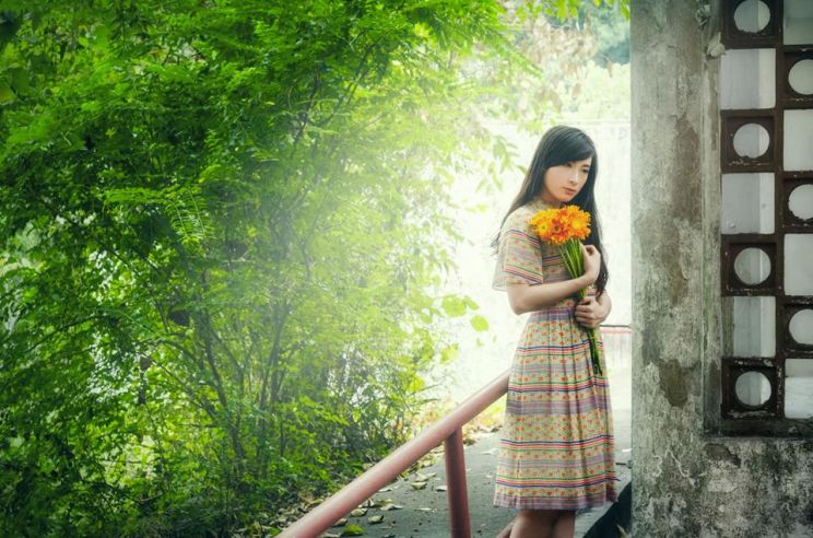Melody Cheng