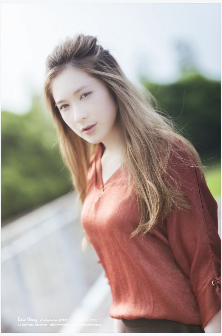 Melody Cheng