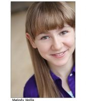 Melody Hollis
