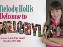 Melody Hollis
