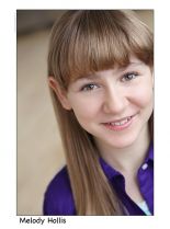 Melody Hollis