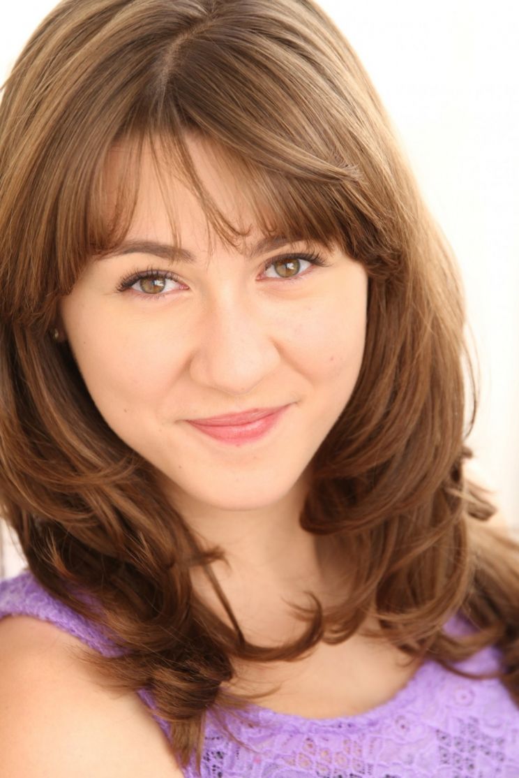 Melody Hollis