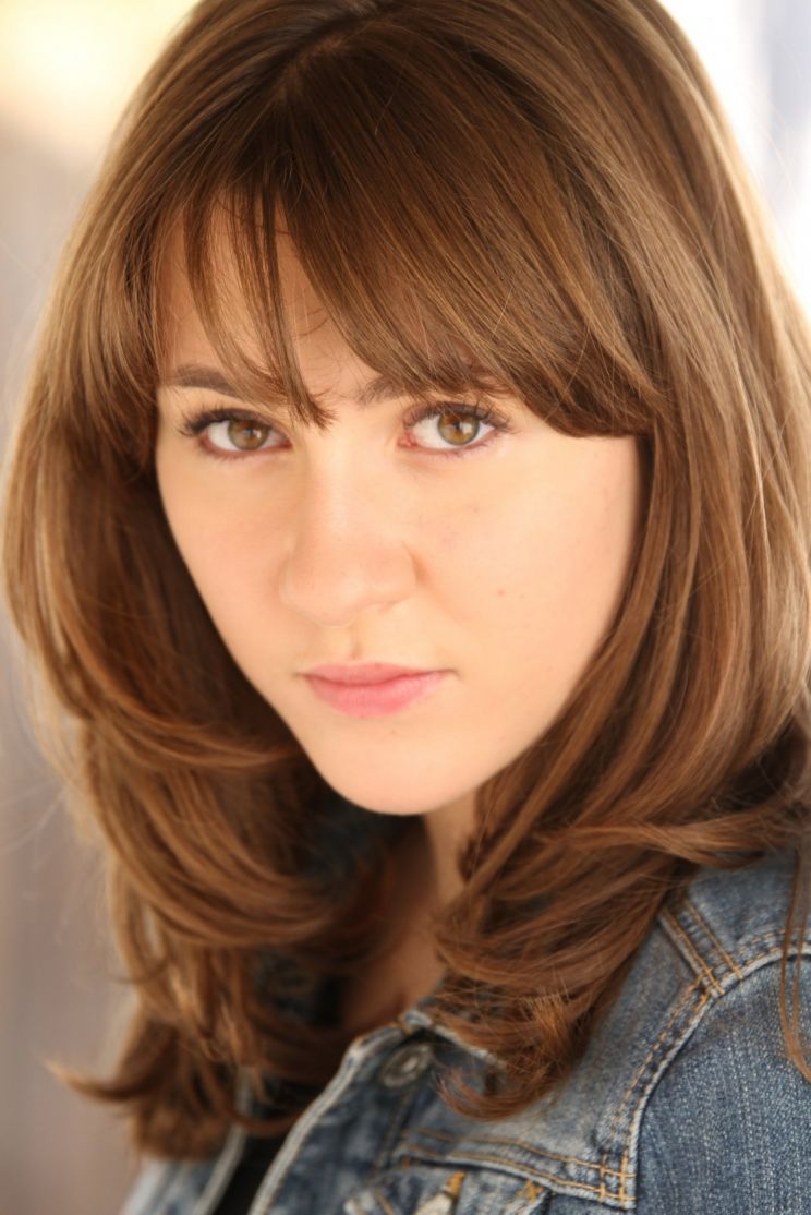 Melody Hollis