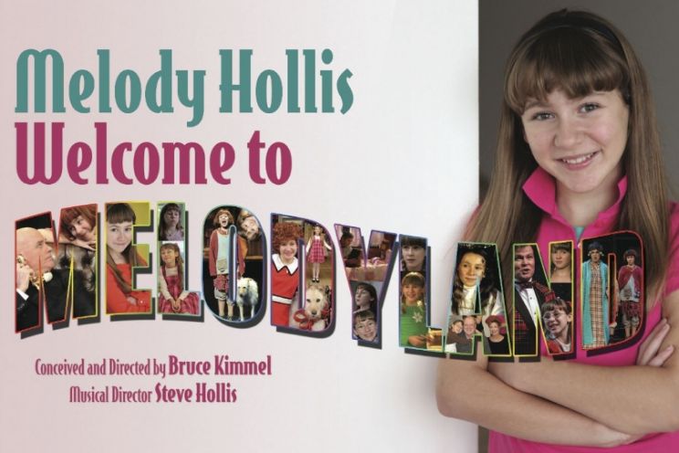 Melody Hollis