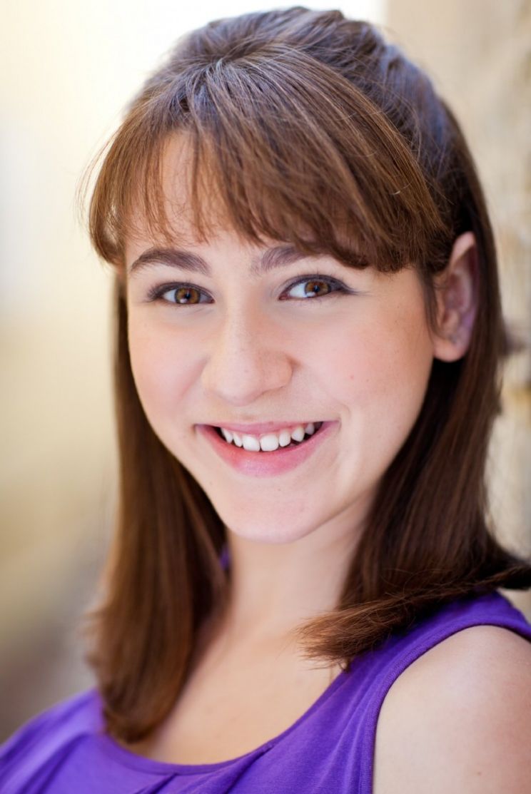 Melody Hollis