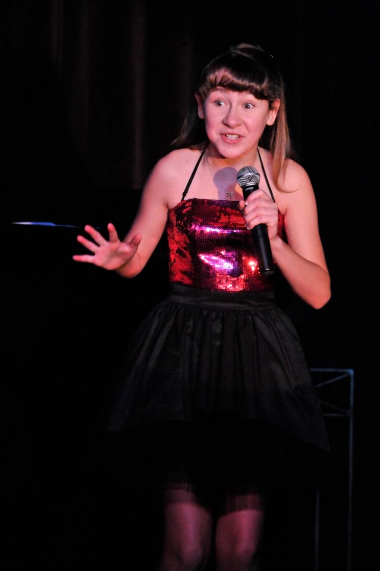 Melody Hollis