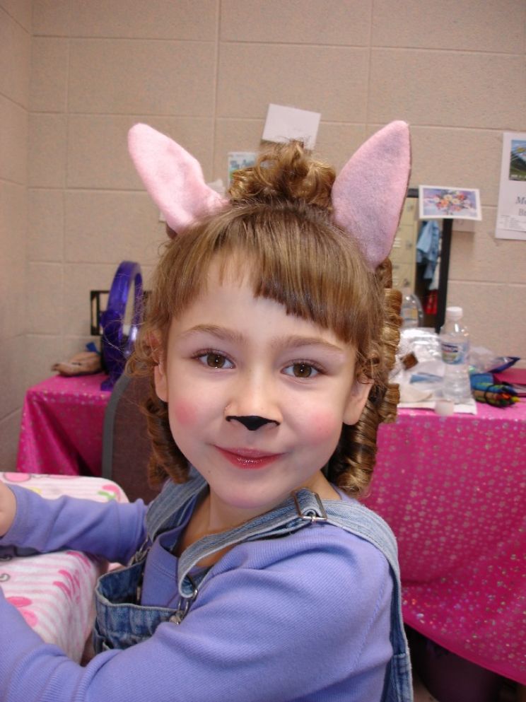 Melody Hollis