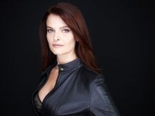 Melody Johnson