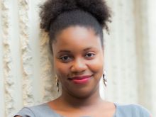 Melody Johnson