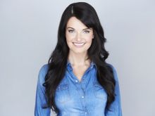 Melody Johnson