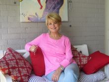 Melody Johnson