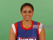 Melody Johnson