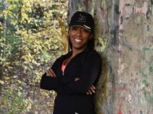 Melody Johnson