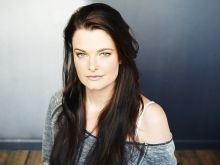 Melody Johnson