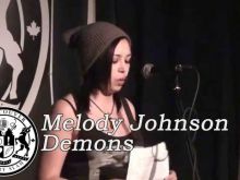 Melody Johnson