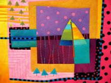 Melody Johnson