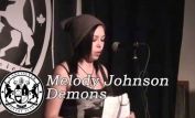 Melody Johnson