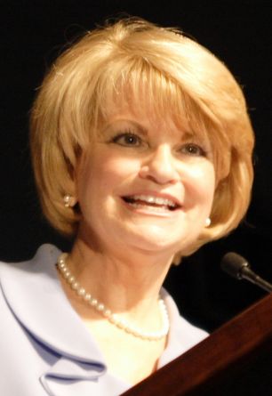 Melody Johnson