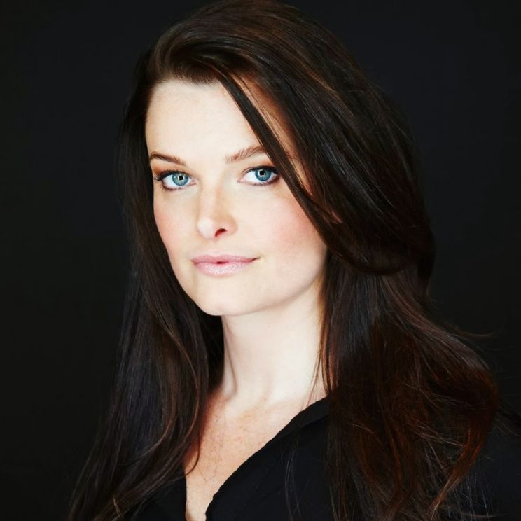 Melody Johnson