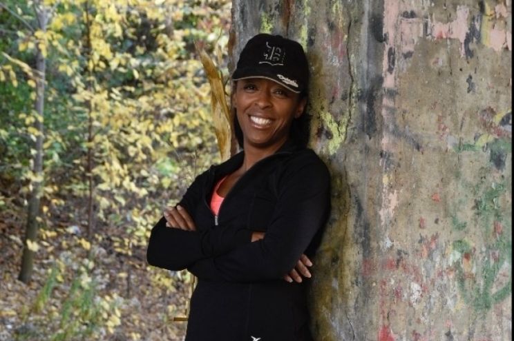 Melody Johnson