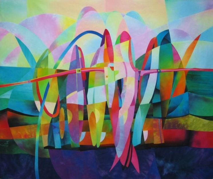 Melody Johnson