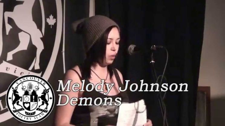 Melody Johnson