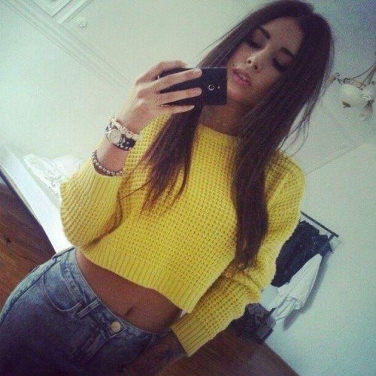 Melody Jordan