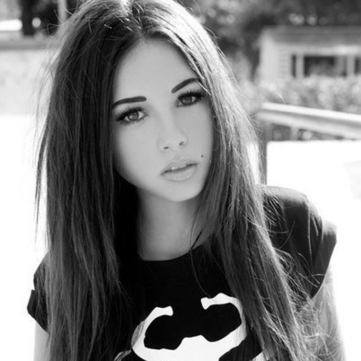 Melody Jordan
