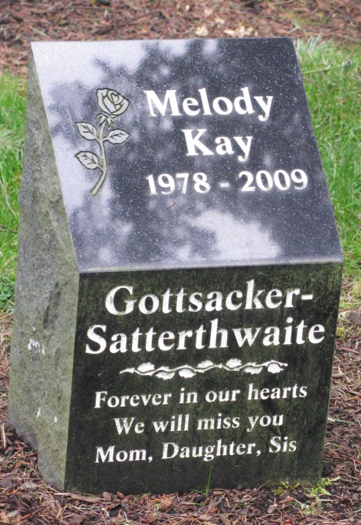Melody Kay