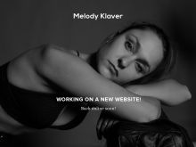 Melody Klaver