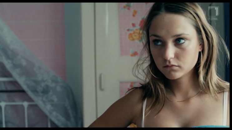 Melody Klaver