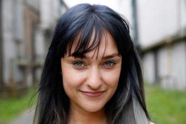 Melody Klaver