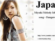 Melody Miyuki Ishikawa photo